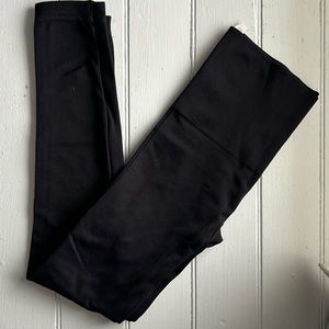 Spanx Look at me now seamless leggings M